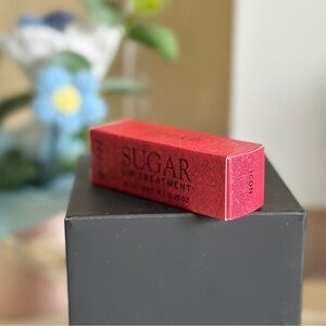 NEW Fresh Sugar Lip Balm Hydrating Treatment 4.3g